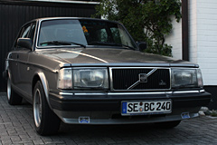 Volvo 240