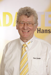 G. Zander
