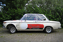 BMW 2002 ti