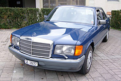 Mercedes Benz 300