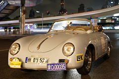 Porsche 356 A