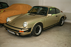 Porsche 911 3.0