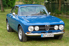 Alfa Romeo 1750 Gtv