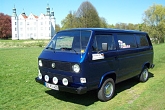 VW T3