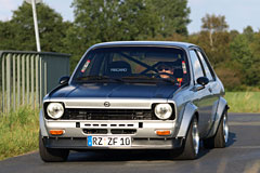 Opel Kadett - C