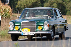 Mercedes Benz 280 SE 3.5