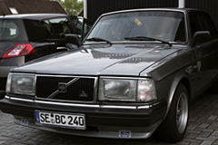 Volvo 240