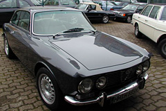 Alfa Romeo GT 2000