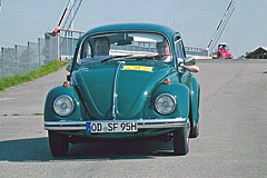 VW Käfer