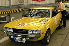 Toyota Celica