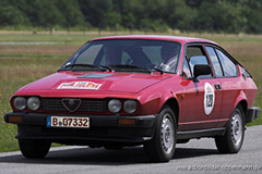 Alfa Romeo GTV 6