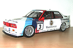 BMW M3 E30