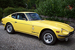 Datsun 240 Z