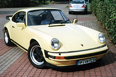 Porsche 911 Carrera