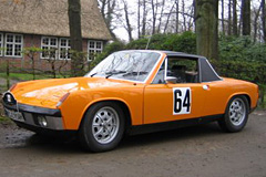 Porsche 914