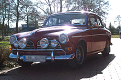 Volvo P 130