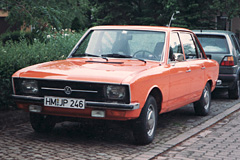 VW K 70 L