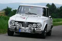 Alfa Romeo 1600