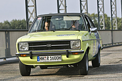 Ford Escort MK2