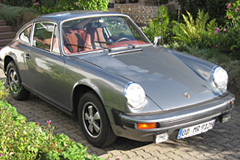 Porsche 912 E