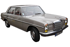 Mercedes W 115 220