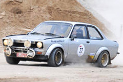 Opel Kadett C