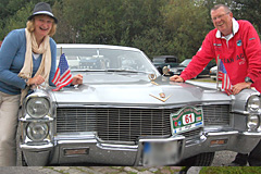 Cadillac de Ville