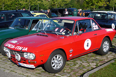 Lancia Fulvia