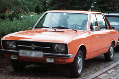 VW K 70 L