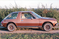 AMC Pacer