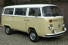 VW nn