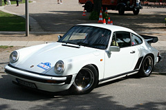 Porsche 911 SC