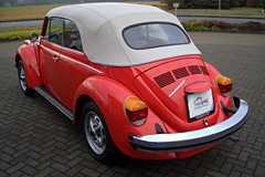 VW Käfer 1303