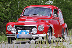 Volvo Pv 544 S