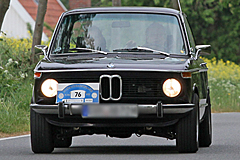 BMW 2002 tii