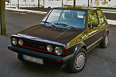 VW GTI