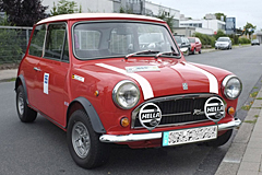 Mini Innocenti