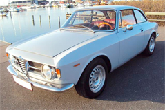 Alfa Romeo GT 1300 Junior