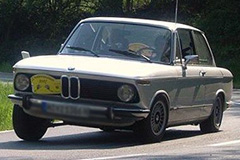 BMW 1602