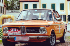 BMW 2002 ti