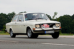 Volvo 142