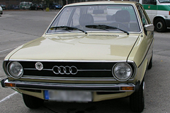 Audi NSU Auto Union