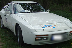 Porsche 944 S2