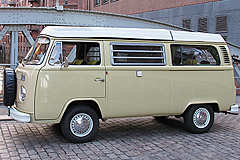 VW T2b