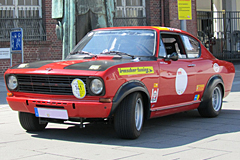 Opel Kadett-B-Coupe