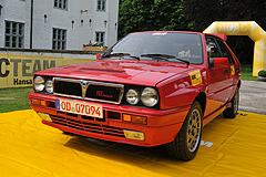 Lancia Delta HF Integrale