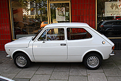 Fiat 127