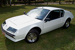 Renault Alpine A 310