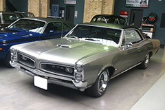 Pontiac GTO