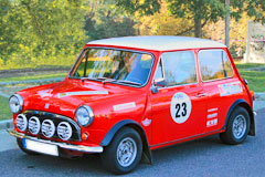 Mini Innocenti